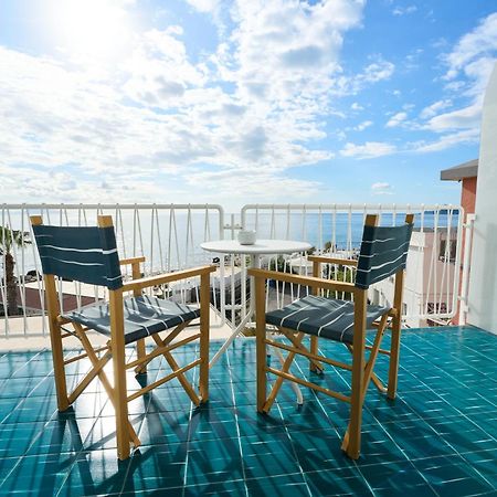 Calea Boutique Hotel Баколи Экстерьер фото