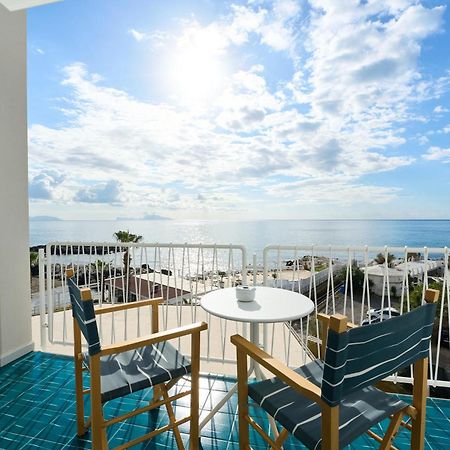 Calea Boutique Hotel Баколи Экстерьер фото