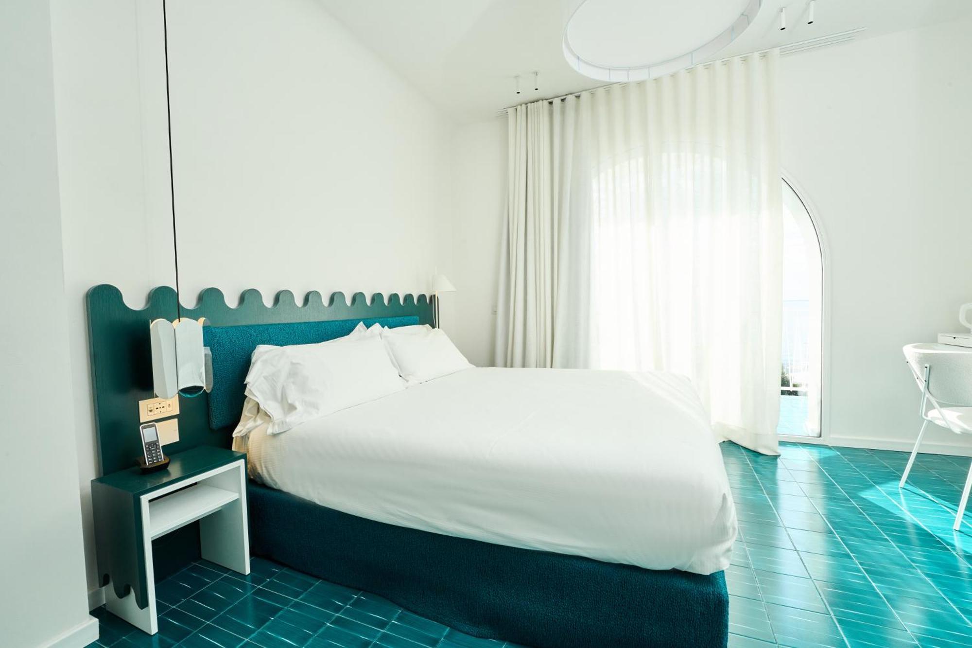 Calea Boutique Hotel Баколи Номер фото
