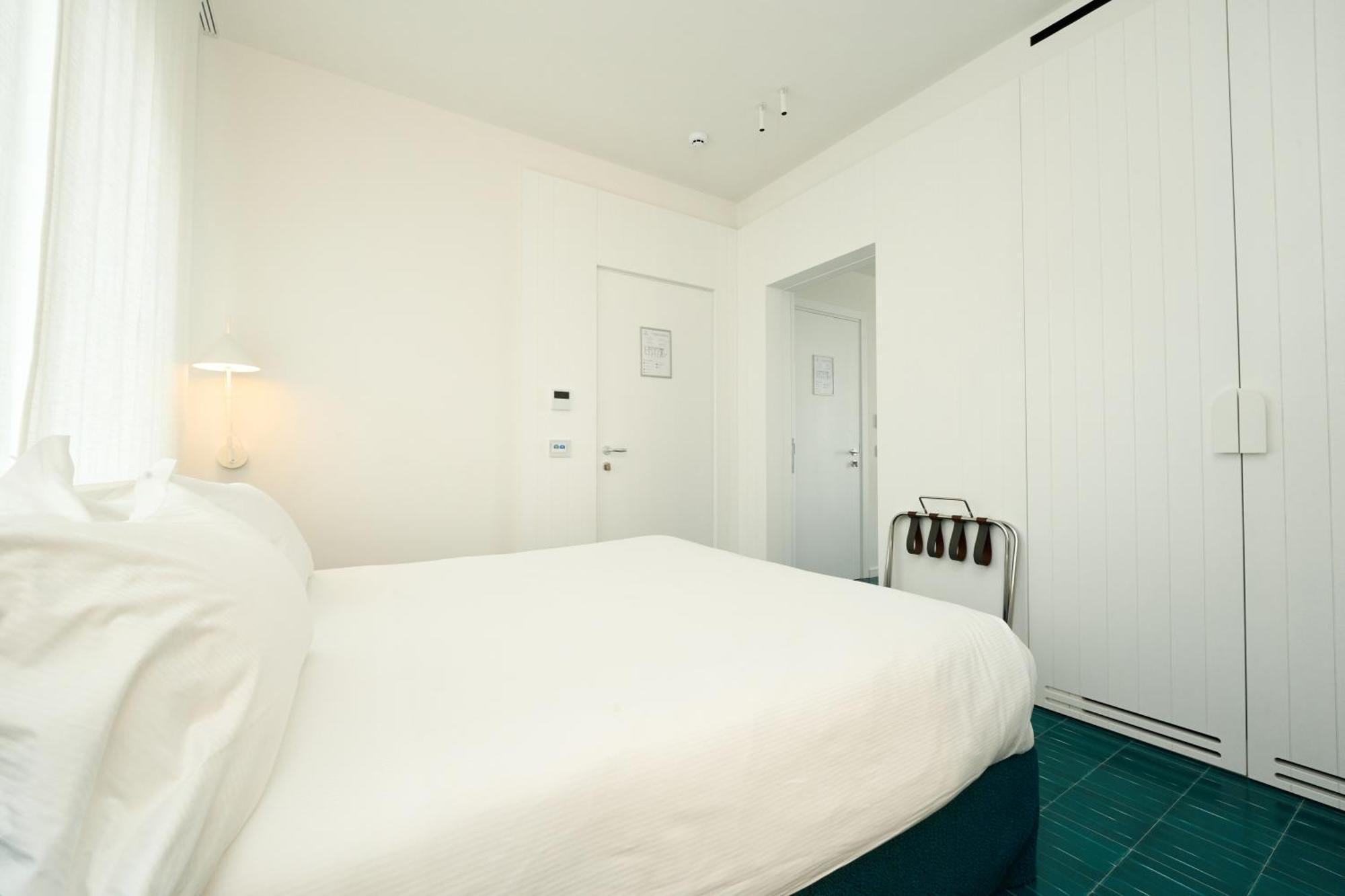 Calea Boutique Hotel Баколи Номер фото