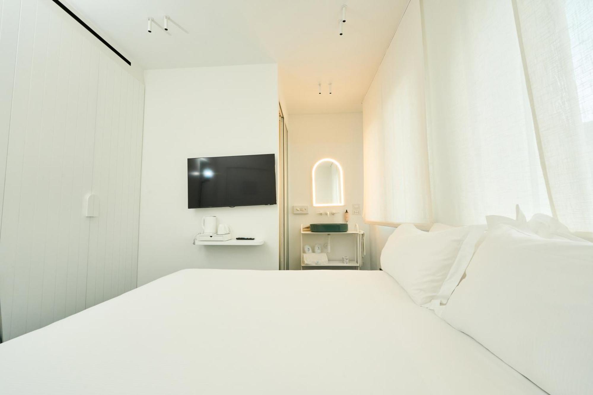 Calea Boutique Hotel Баколи Номер фото