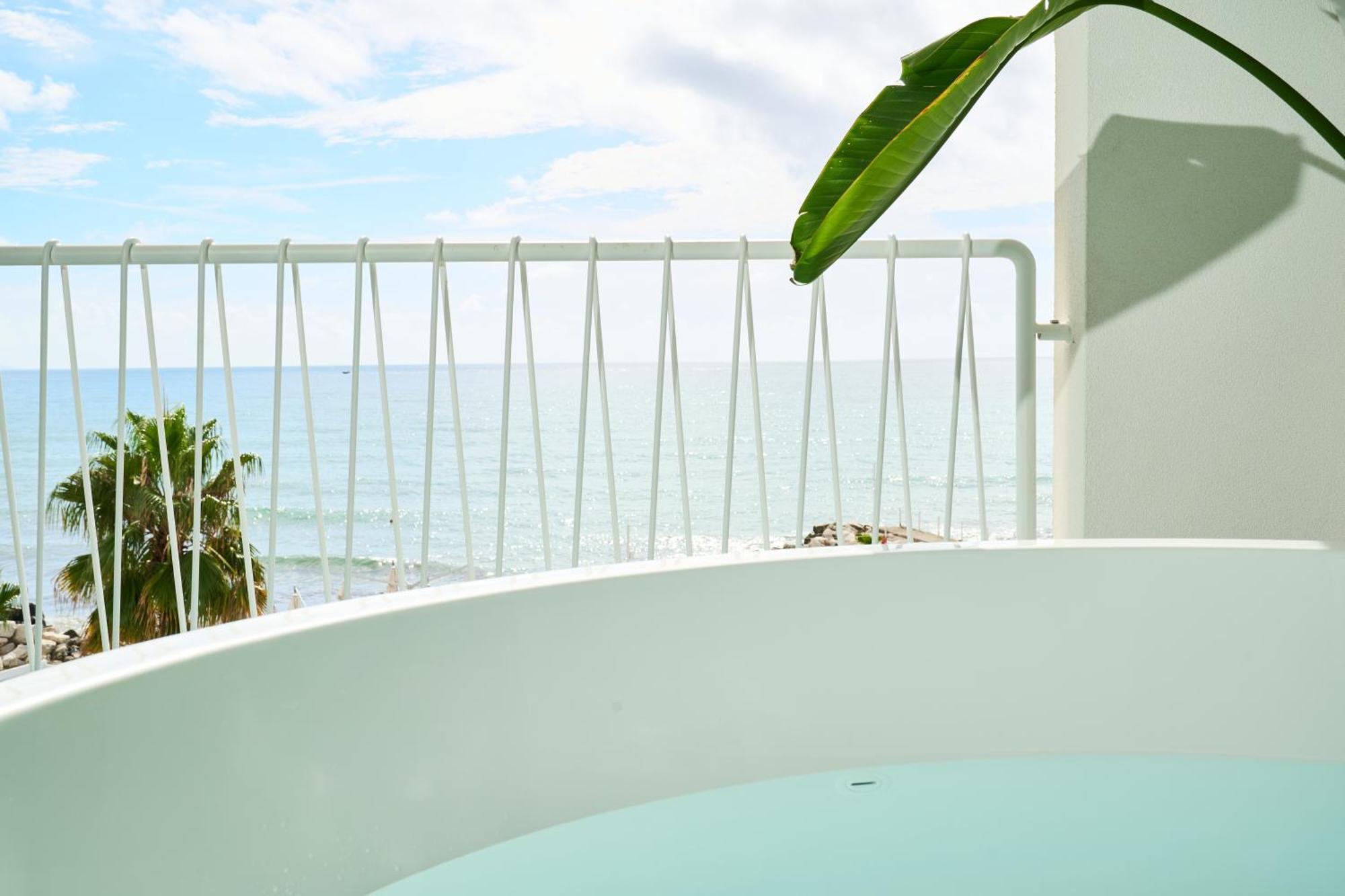 Calea Boutique Hotel Баколи Номер фото