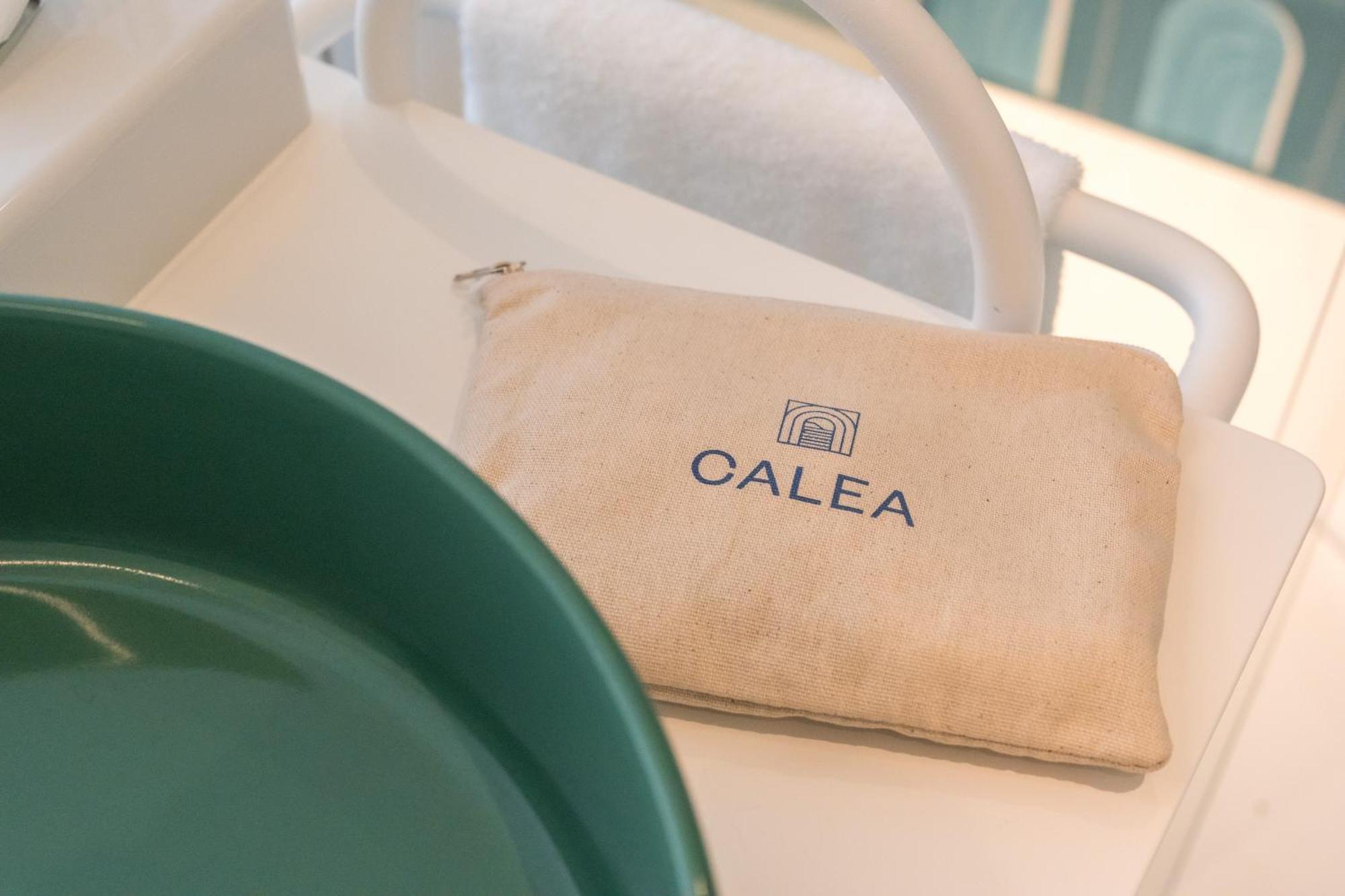 Calea Boutique Hotel Баколи Экстерьер фото
