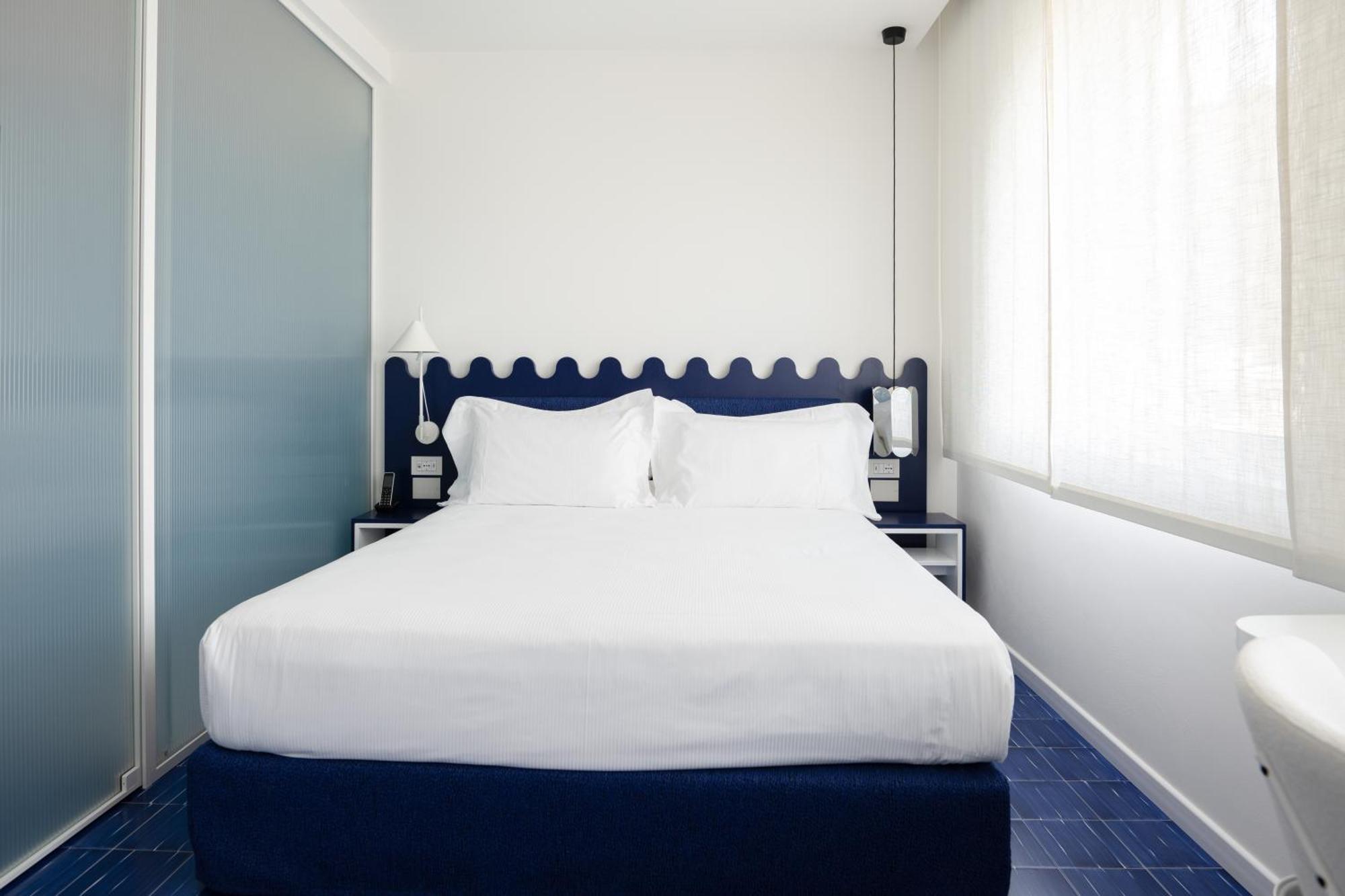 Calea Boutique Hotel Баколи Номер фото